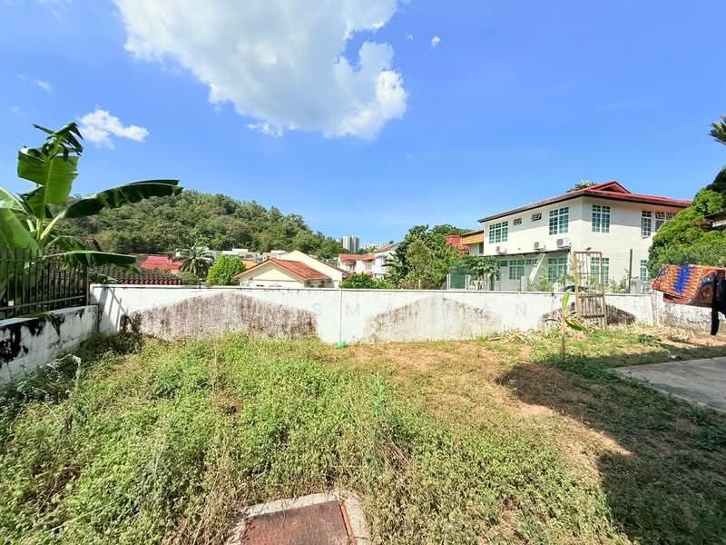 Rumah Berkembar untuk Dijual di Minden Heights (Gelugor) - NURULISMA HANIS - Exterior - PropertyGuru.com.my