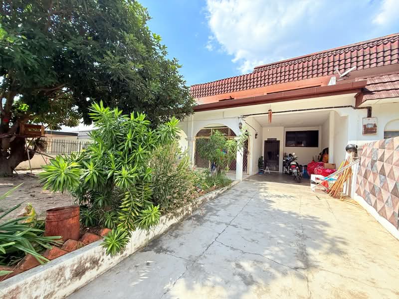 Rumah Berkembar untuk Dijual di Minden Heights (Gelugor) - NURULISMA HANIS - PropertyGuru.com.my