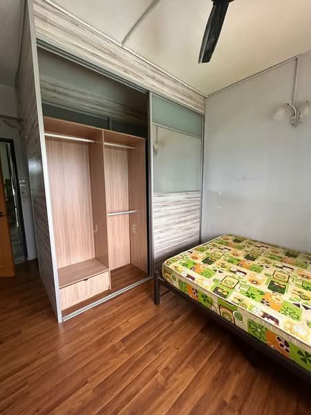 Pangsapuri untuk Dijual di Sri Ledang - Joe Tan - Bedroom - PropertyGuru.com.my