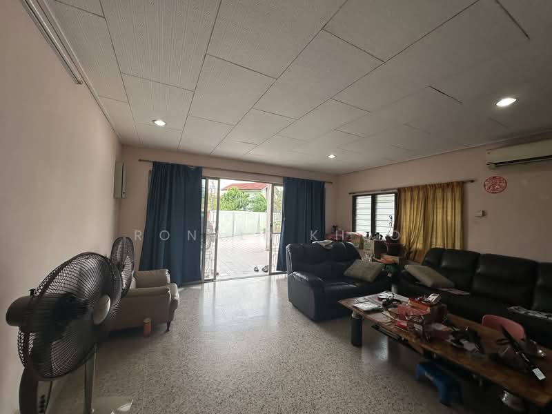 Bungalow for Sale in Petaling Jaya (Selangor) - Ronald Khoo - PropertyGuru.com.my