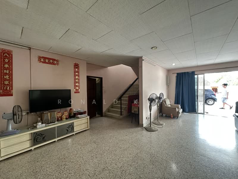 Bungalow for Sale in Petaling Jaya (Selangor) - Ronald Khoo - PropertyGuru.com.my