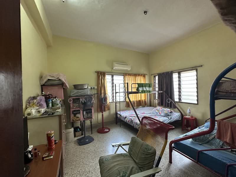 Bungalow for Sale in Petaling Jaya (Selangor) - Ronald Khoo - PropertyGuru.com.my