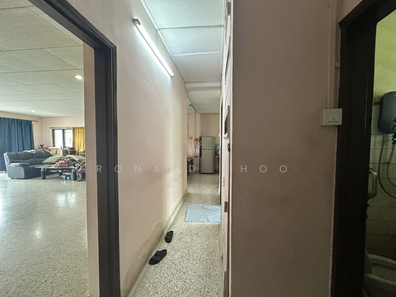 Bungalow for Sale in Petaling Jaya (Selangor) - Ronald Khoo - PropertyGuru.com.my