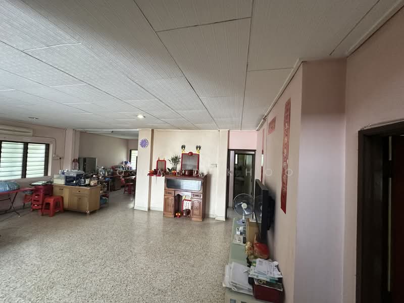 Bungalow for Sale in Petaling Jaya (Selangor) - Ronald Khoo - PropertyGuru.com.my