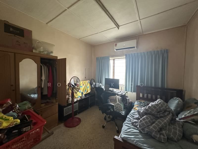 Bungalow for Sale in Petaling Jaya (Selangor) - Ronald Khoo - PropertyGuru.com.my