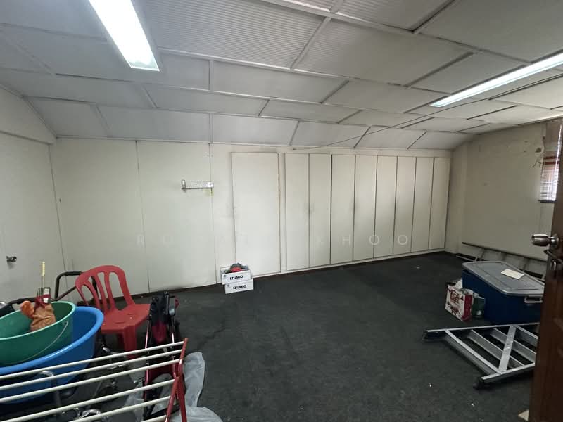 Bungalow for Sale in Petaling Jaya (Selangor) - Ronald Khoo - PropertyGuru.com.my