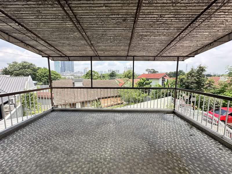 Bungalow for Sale in Petaling Jaya (Selangor) - Ronald Khoo - PropertyGuru.com.my