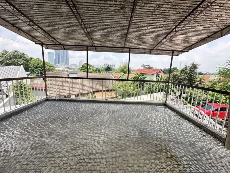 Bungalow for Sale in Petaling Jaya (Selangor) - Ronald Khoo - PropertyGuru.com.my