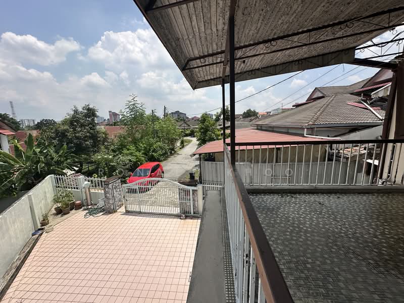 Bungalow for Sale in Petaling Jaya (Selangor) - Ronald Khoo - PropertyGuru.com.my
