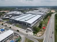 For Rent - Bandar Enstek Negeri Sembilan