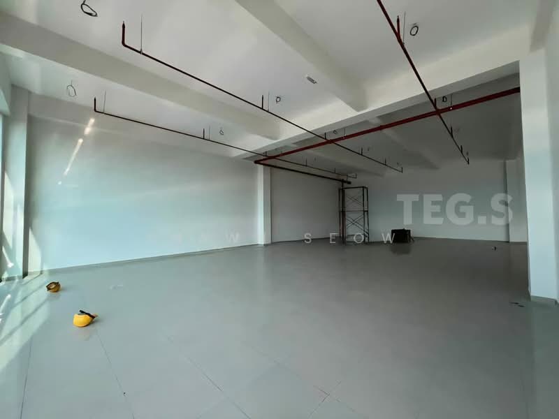 Detached Factory for Rent in Bandar Baru Enstek (Bandar Enstek) - Shawn Seow - Interior - PropertyGuru.com.my