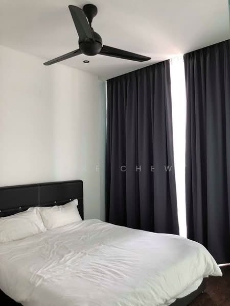 Kondominium untuk Disewa di The Fennel - Rose Chew - PropertyGuru.com.my