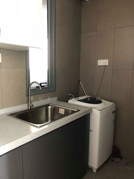 Kondominium untuk Disewa di The Fennel - Rose Chew - PropertyGuru.com.my