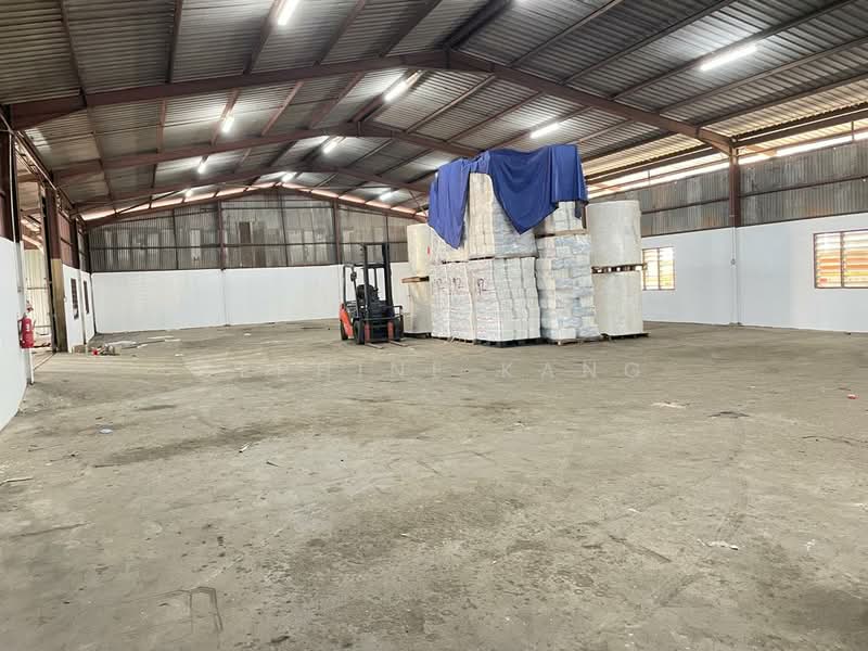 Factory for Rent in Bukit Kemuning (Shah Alam) - Sephine Kang - Interior - PropertyGuru.com.my