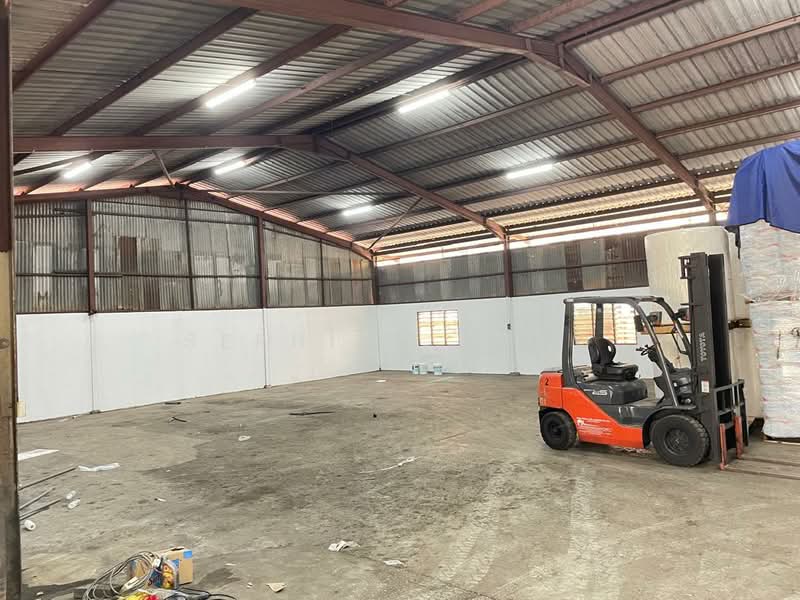 Factory for Rent in Bukit Kemuning (Shah Alam) - Sephine Kang - Interior - PropertyGuru.com.my