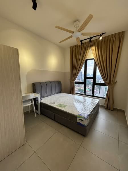 Servis Apartment untuk Disewa di Millerz Square Serviced Residence - Serene Pang - Bedroom - PropertyGuru.com.my