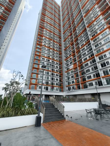 Servis Apartment untuk Dijual di One 49 Residence - Cony Ong - Exterior - PropertyGuru.com.my