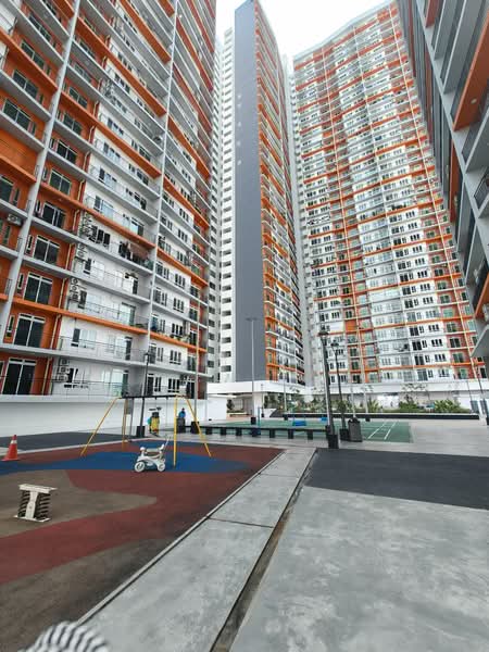 Servis Apartment untuk Dijual di One 49 Residence - Cony Ong - Exterior - PropertyGuru.com.my