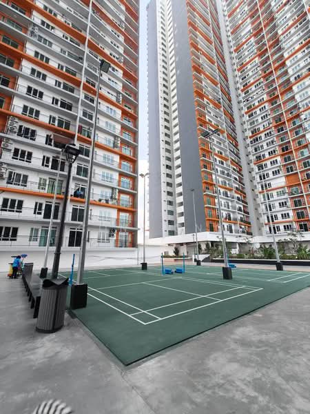 Servis Apartment untuk Dijual di One 49 Residence - Cony Ong - Exterior - PropertyGuru.com.my