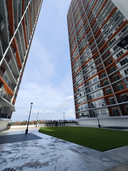 Servis Apartment untuk Dijual di One 49 Residence - Cony Ong - Exterior - PropertyGuru.com.my