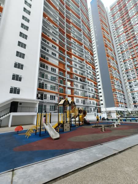 Servis Apartment untuk Dijual di One 49 Residence - Cony Ong - Exterior - PropertyGuru.com.my