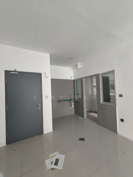 Servis Apartment untuk Dijual di One 49 Residence - Cony Ong - Kitchen - PropertyGuru.com.my