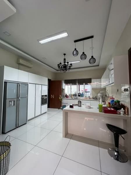 Rumah Banglo untuk Dijual di Bandar Sungai Long (Selangor) - Shanny Tan - Kitchen - PropertyGuru.com.my