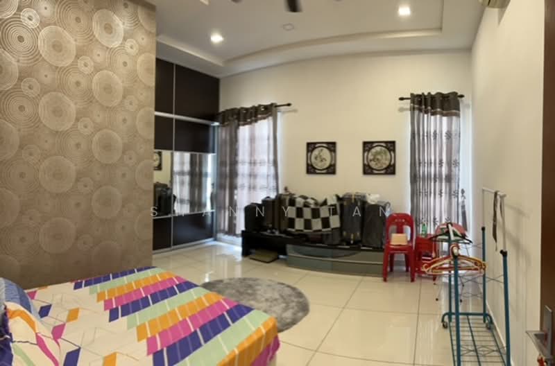Rumah Banglo untuk Dijual di Bandar Sungai Long (Selangor) - Shanny Tan - Bedroom - PropertyGuru.com.my