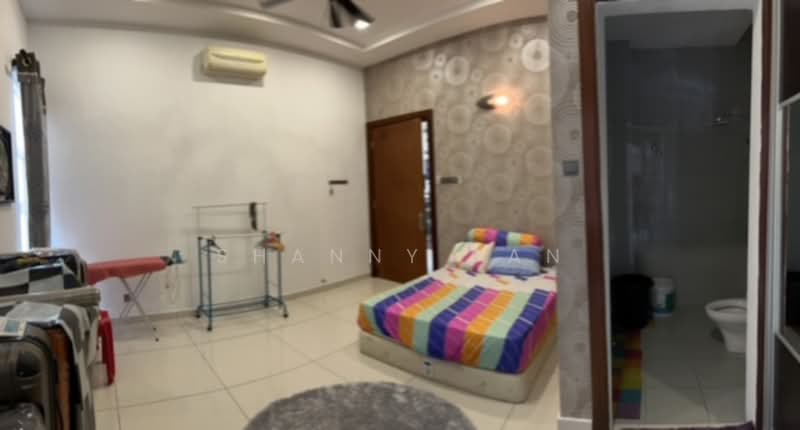 Rumah Banglo untuk Dijual di Bandar Sungai Long (Selangor) - Shanny Tan - Bedroom - PropertyGuru.com.my