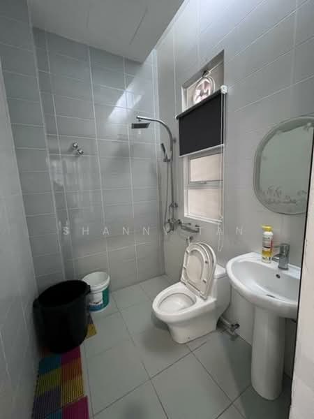 Rumah Banglo untuk Dijual di Bandar Sungai Long (Selangor) - Shanny Tan - Bathroom - PropertyGuru.com.my