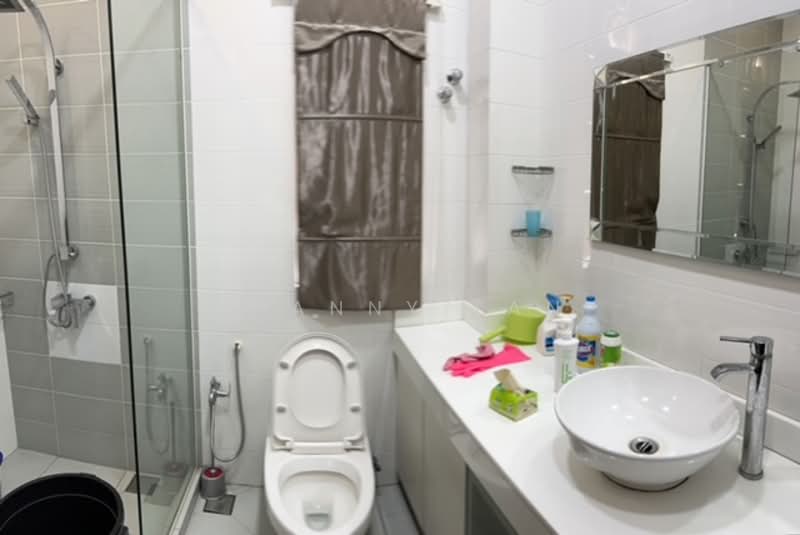 Rumah Banglo untuk Dijual di Bandar Sungai Long (Selangor) - Shanny Tan - Bathroom - PropertyGuru.com.my