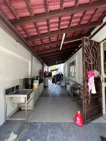 Rumah Banglo untuk Dijual di Bandar Sungai Long (Selangor) - Shanny Tan - Exterior - PropertyGuru.com.my