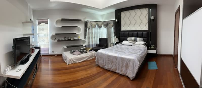 Rumah Banglo untuk Dijual di Bandar Sungai Long (Selangor) - Shanny Tan - Bedroom - PropertyGuru.com.my
