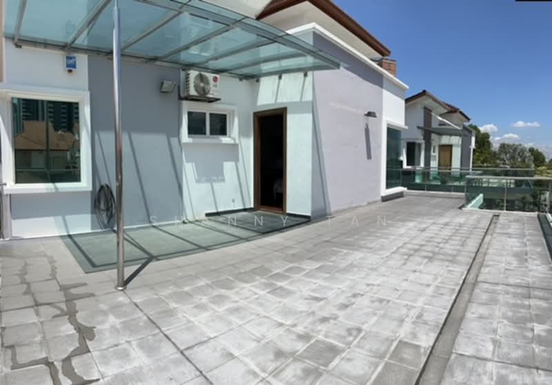 Rumah Banglo untuk Dijual di Bandar Sungai Long (Selangor) - Shanny Tan - Exterior - PropertyGuru.com.my