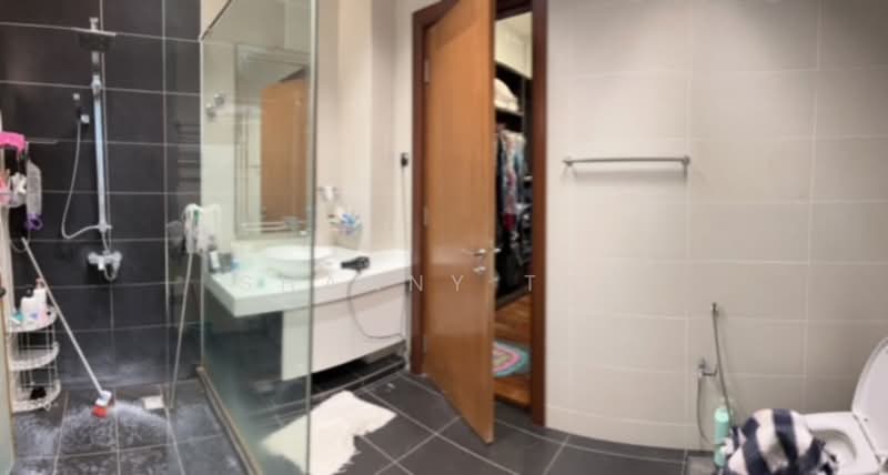 Rumah Banglo untuk Dijual di Bandar Sungai Long (Selangor) - Shanny Tan - Bathroom - PropertyGuru.com.my