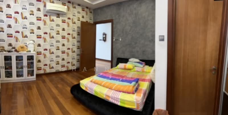 Rumah Banglo untuk Dijual di Bandar Sungai Long (Selangor) - Shanny Tan - Bedroom - PropertyGuru.com.my