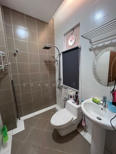 Rumah Banglo untuk Dijual di Bandar Sungai Long (Selangor) - Shanny Tan - Bathroom - PropertyGuru.com.my