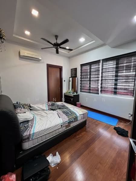 Rumah Banglo untuk Dijual di Bandar Sungai Long (Selangor) - Shanny Tan - Bedroom - PropertyGuru.com.my