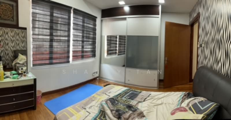 Rumah Banglo untuk Dijual di Bandar Sungai Long (Selangor) - Shanny Tan - Bedroom - PropertyGuru.com.my