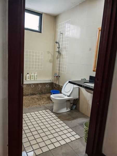 Untuk Disewa - The Heritage Residence