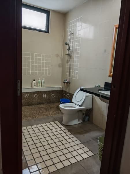 Untuk Disewa - The Heritage Residence