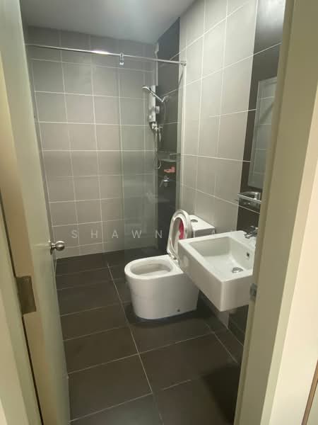 Servis Apartment untuk Disewa di The Nest @ Jln Klang Lama - Shawn Tan - Bathroom - PropertyGuru.com.my