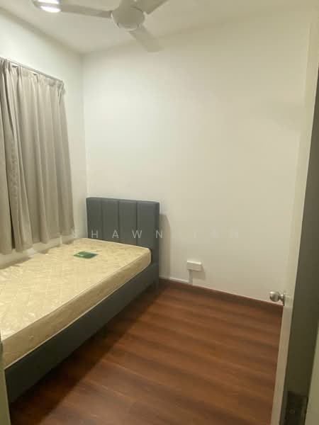 Servis Apartment untuk Disewa di The Nest @ Jln Klang Lama - Shawn Tan - Bedroom - PropertyGuru.com.my