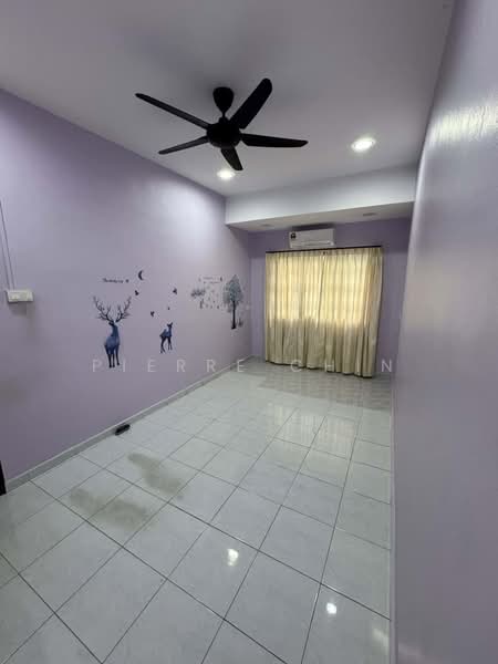 Rumah Teres 2 Tingkat untuk Disewa di Skudai (Johor) - Pierre Chin - Interior - PropertyGuru.com.my