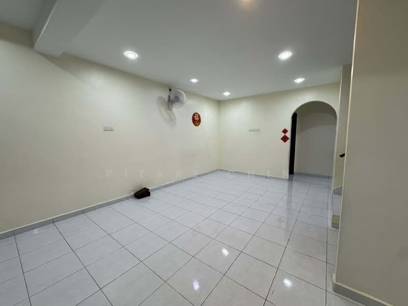 Rumah Teres 2 Tingkat untuk Disewa di Skudai (Johor) - Pierre Chin - Interior - PropertyGuru.com.my