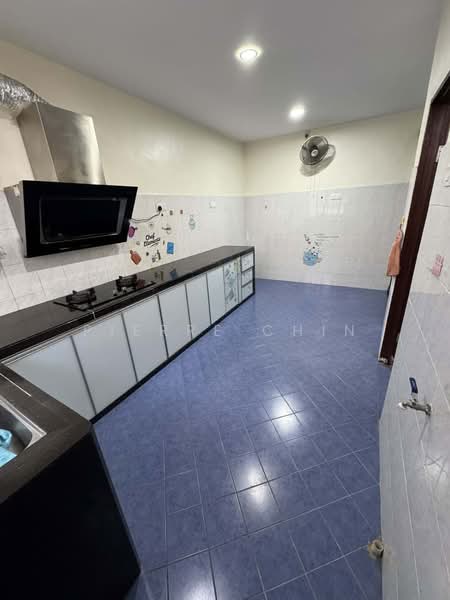 Rumah Teres 2 Tingkat untuk Disewa di Skudai (Johor) - Pierre Chin - PropertyGuru.com.my