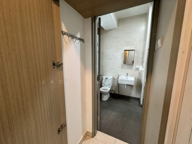 Cluster House for Sale in Johor Bahru (Johor) - Jackson Quah - Bathroom - PropertyGuru.com.my
