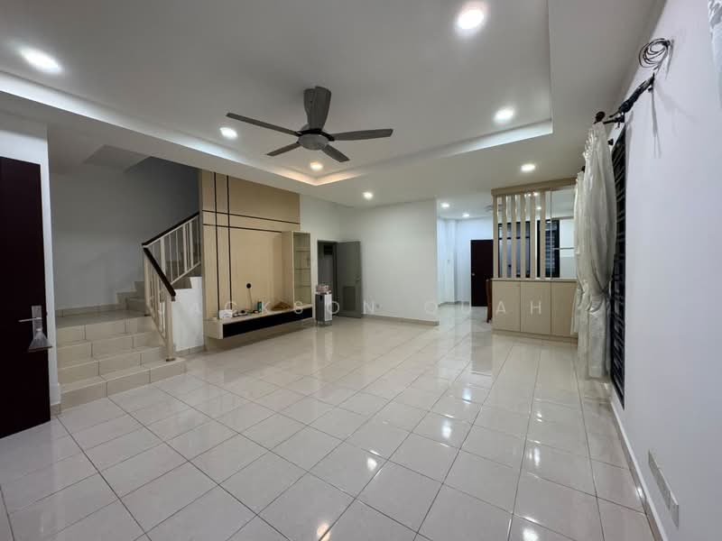 Rumah Kluster untuk Dijual di Johor Bahru (Johor) - Jackson Quah - PropertyGuru.com.my