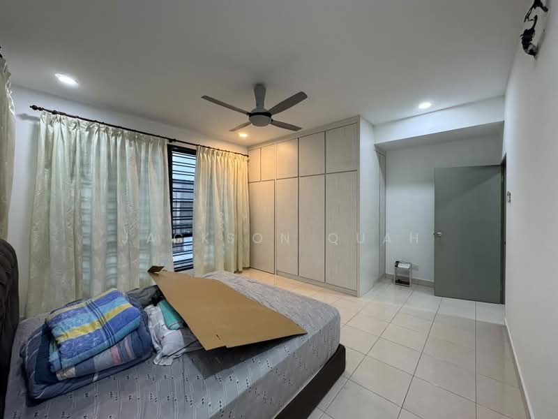 Rumah Kluster untuk Dijual di Johor Bahru (Johor) - Jackson Quah - PropertyGuru.com.my