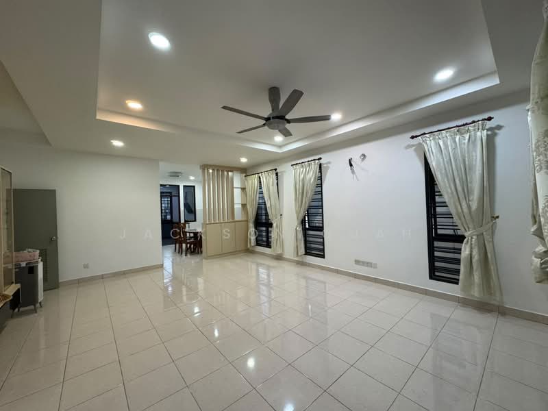 Rumah Kluster untuk Dijual di Johor Bahru (Johor) - Jackson Quah - PropertyGuru.com.my